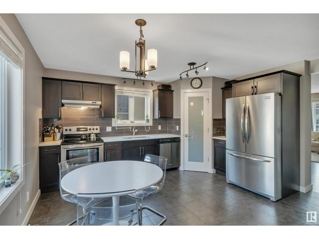 11329 95a St Nw, House detached with 3 bedrooms, 2 bathrooms and null parking in Edmonton AB | Image 18