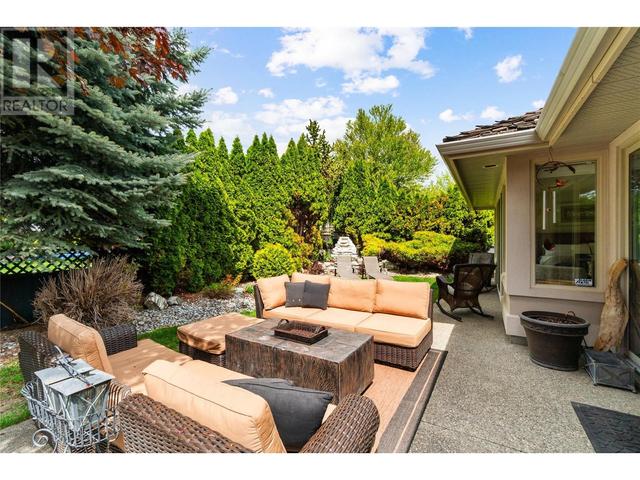 4222 Gallaghers Cres, House detached with 2 bedrooms, 2 bathrooms and 4 parking in Kelowna BC | Image 31