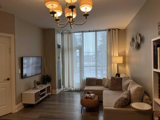 105 - 15 North Park Rd, Condo with 1 bedrooms, 2 bathrooms and 1 parking in Vaughan ON | Image 13