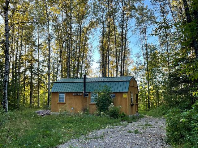 329287 Highway 560, House detached with 2 bedrooms, 1 bathrooms and 12 parking in Charlton and Dack ON | Image 35