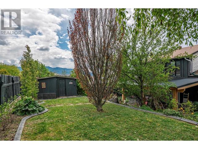 3105 13 St, House detached with 3 bedrooms, 2 bathrooms and 2 parking in Vernon BC | Image 47