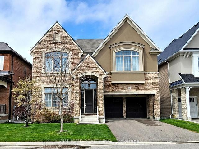 46 Bridgepointe Ct, House detached with 4 bedrooms, 4 bathrooms and 6 parking in Aurora ON | Image 12