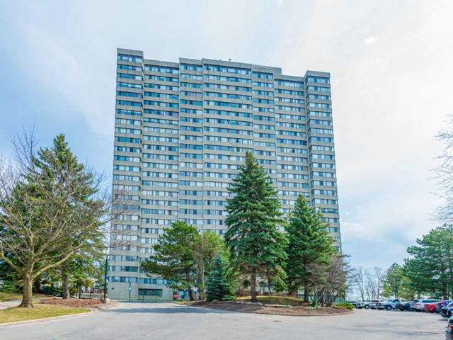 1101 - 133 Torresdale Ave, Condo with 2 bedrooms, 2 bathrooms and 1 parking in Toronto ON | Image 1