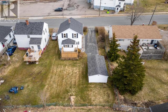 60 Ashby Rd, House detached with 3 bedrooms, 1 bathrooms and null parking in Cape Breton NS | Image 47