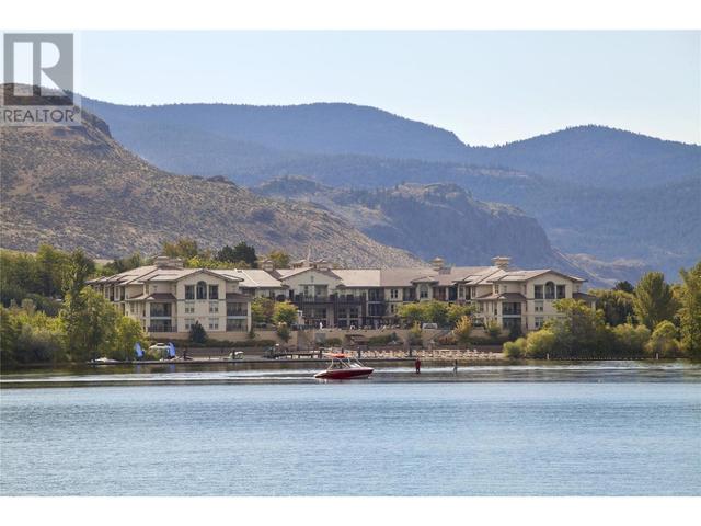 316 - 4200 Lakeshore Dr, Condo with 2 bedrooms, 2 bathrooms and null parking in Osoyoos BC | Image 9