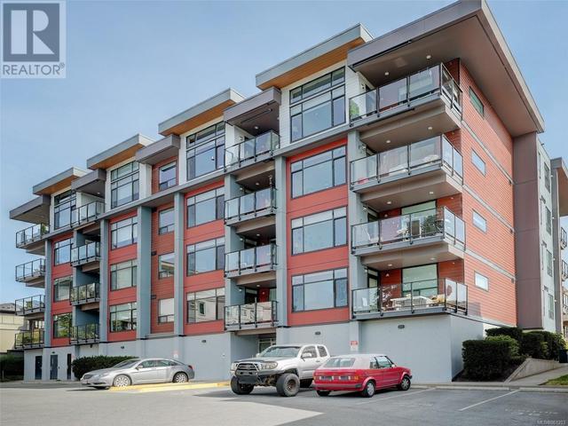 208 - 7162 West Saanich Rd, Condo with 2 bedrooms, 2 bathrooms and 1 parking in Central Saanich BC | Image 25