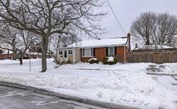 116 Southlawn Ave, House detached with 3 bedrooms, 1 bathrooms and 2 parking in Oshawa ON | Image 21
