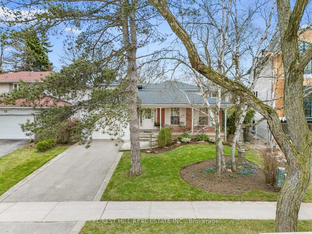 49 Danville Dr, House detached with 3 bedrooms, 4 bathrooms and 3 parking in Toronto ON | Image 31
