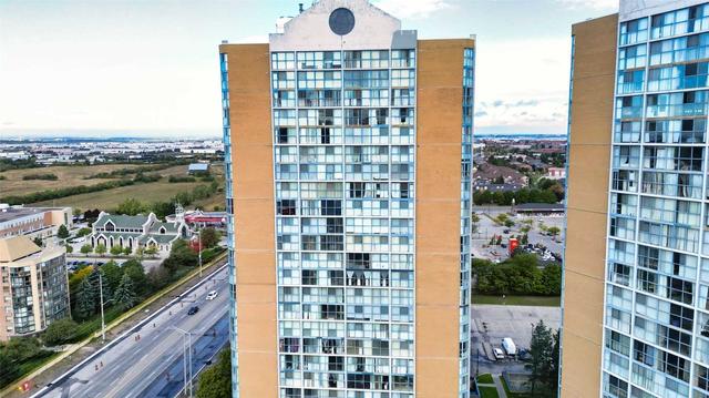 1002 - 25 Trailwood Dr, Condo with 2 bedrooms, 2 bathrooms and 1 parking in Mississauga ON | Image 21