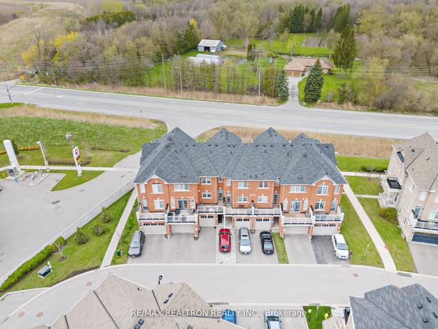 143 Dundas Way, House attached with 4 bedrooms, 4 bathrooms and 3 parking in Markham ON | Image 27