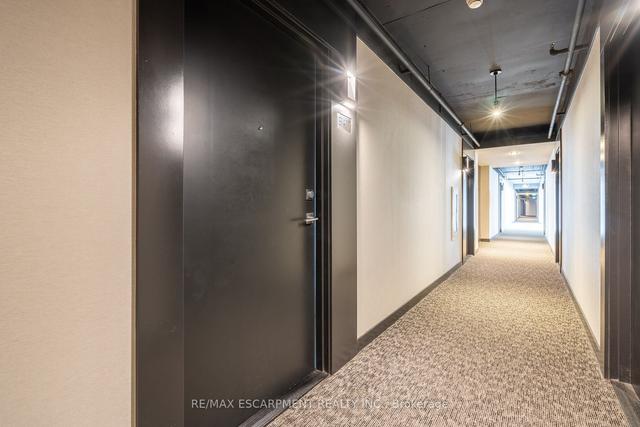 B417 - 5240 Dundas St, Condo with 1 bedrooms, 1 bathrooms and 1 parking in Burlington ON | Image 21