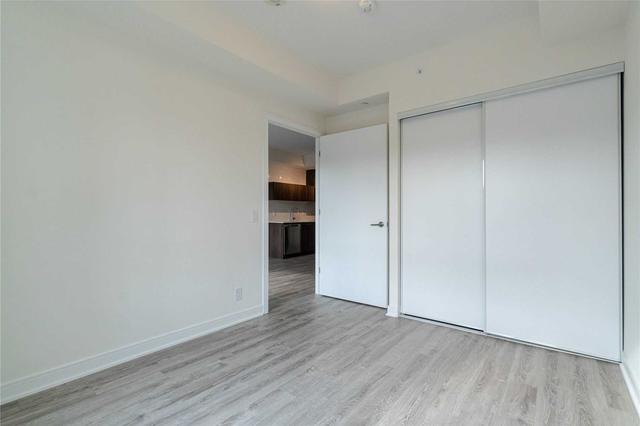 204 - 1 Neighbourhood Lane, Condo with 1 bedrooms, 1 bathrooms and 1 parking in Toronto ON | Image 4