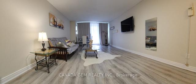 212 - 99 Blackwell Ave, Condo with 1 bedrooms, 1 bathrooms and 1 parking in Toronto ON | Image 19