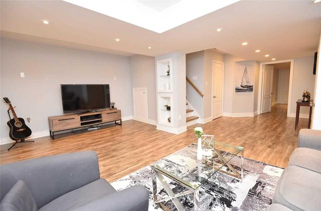 97 Briar Path Lane, House semidetached with 3 bedrooms, 4 bathrooms and 3 parking in Markham ON | Image 19