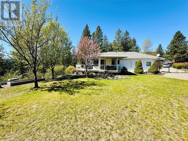 150 Deerview Cres, House detached with 3 bedrooms, 2 bathrooms and 2 parking in Princeton BC | Image 31
