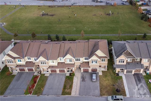865 Ashenvale Way, Townhouse with 3 bedrooms, 3 bathrooms and 3 parking in Ottawa ON | Image 17