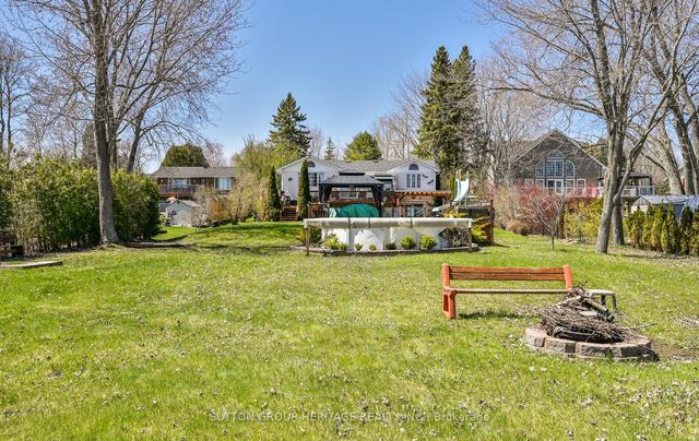 6 Lawrence St S, House detached with 2 bedrooms, 3 bathrooms and 7.5 parking in Kawartha Lakes ON | Image 27