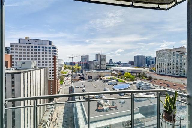 1503 - 90 George St, Condo with 2 bedrooms, 1 bathrooms and 1 parking in Ottawa ON | Image 19