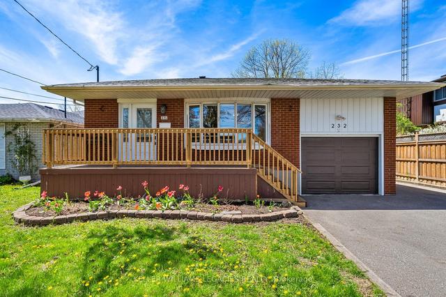 232 Harmony Rd N, House detached with 3 bedrooms, 2 bathrooms and 5 parking in Oshawa ON | Image 30
