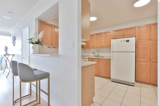 1023 - 1883 Mcnicoll Ave, Condo with 2 bedrooms, 2 bathrooms and 1 parking in Toronto ON | Image 8