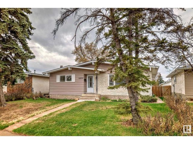 6804 32 Ave Nw, House detached with 5 bedrooms, 2 bathrooms and null parking in Edmonton AB | Image 3