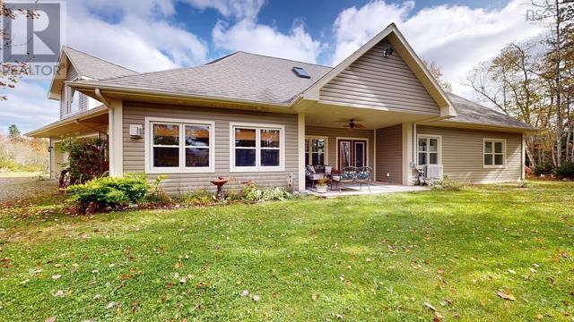 100 Murphy Lake Rd, House detached with 3 bedrooms, 3 bathrooms and null parking in Kings, Subd. C NS | Image 9