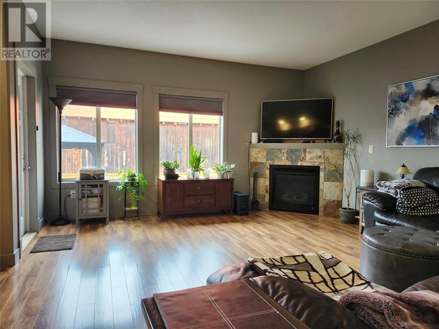 4610 - 20 Street Unit# 6, House attached with 3 bedrooms, 2 bathrooms and 2 parking in Vernon BC | Image 8