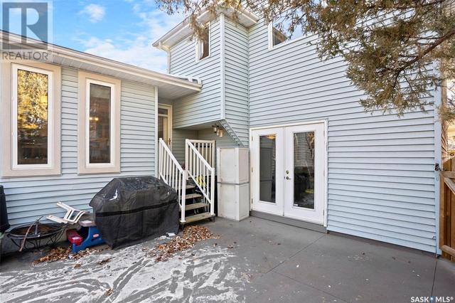 123 Saguenay Dr, House detached with 3 bedrooms, 3 bathrooms and null parking in Saskatoon SK | Image 41