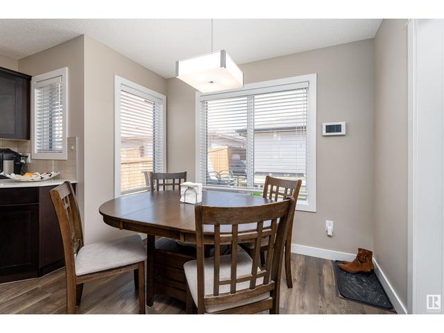 1253 163 St Sw, House attached with 3 bedrooms, 3 bathrooms and null parking in Edmonton AB | Image 14