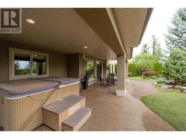 2053 Capistrano Drive, House detached with 4 bedrooms, 3 bathrooms and 6 parking in Kelowna BC | Image 77