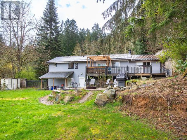 911 Deloume Rd, House detached with 3 bedrooms, 2 bathrooms and 4 parking in Cowichan Valley A BC | Image 22