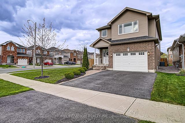 600 Goodwin Terr, House detached with 3 bedrooms, 3 bathrooms and 3.5 parking in Peterborough ON | Image 23