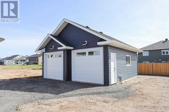 11 Noah Dr, House detached with 4 bedrooms, 1 bathrooms and null parking in Sault Ste. Marie ON | Image 4