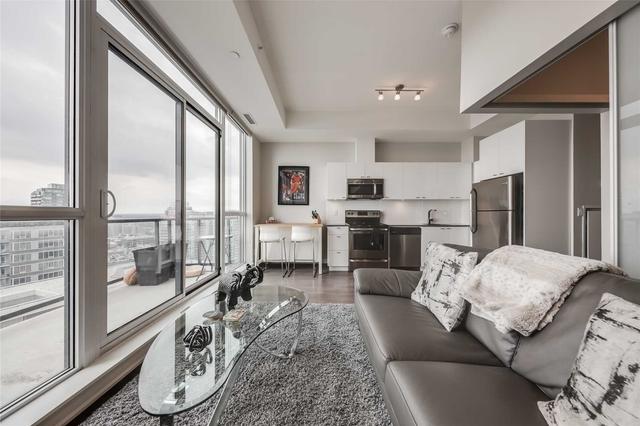PH10 - 51 E Liberty St, Condo with 1 bedrooms, 1 bathrooms and 1 parking in Toronto ON | Image 17