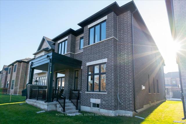 1295 Minnow St, House detached with 4 bedrooms, 6 bathrooms and 4 parking in Oakville ON | Image 22