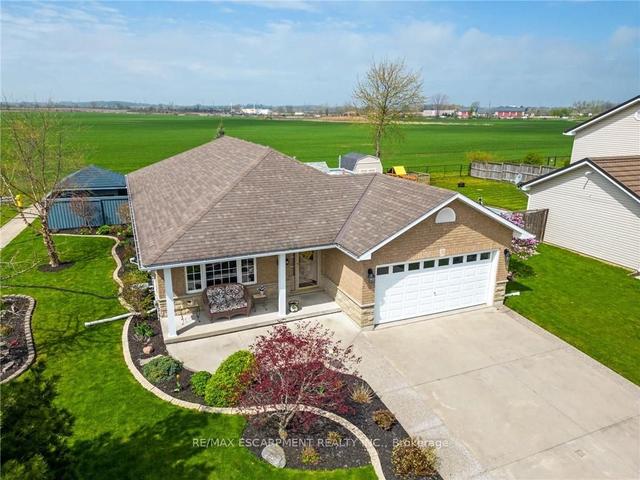 31 Donna Dr, House detached with 2 bedrooms, 3 bathrooms and 4 parking in Haldimand County ON | Image 34