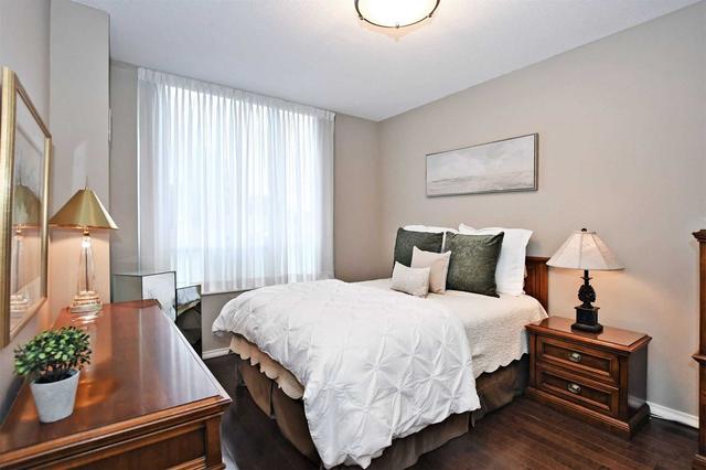 111 - 19 Northern Heights Dr, Condo with 2 bedrooms, 2 bathrooms and 1 parking in Richmond Hill ON | Image 29