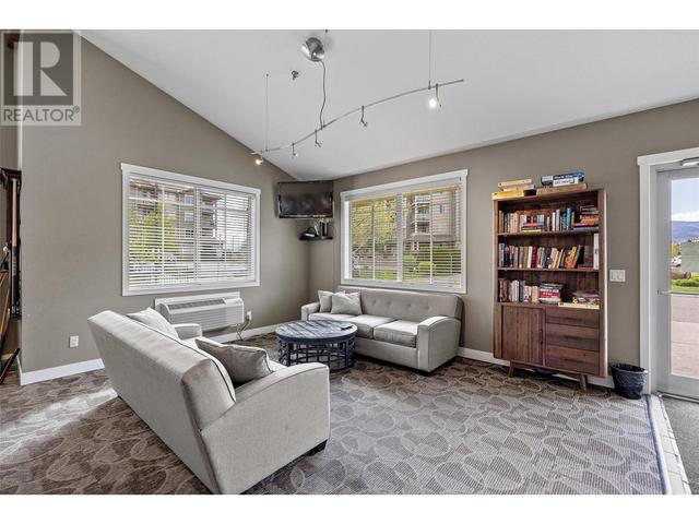 106 - 3733 Casorso Rd, Condo with 1 bedrooms, 2 bathrooms and 1 parking in Kelowna BC | Image 24