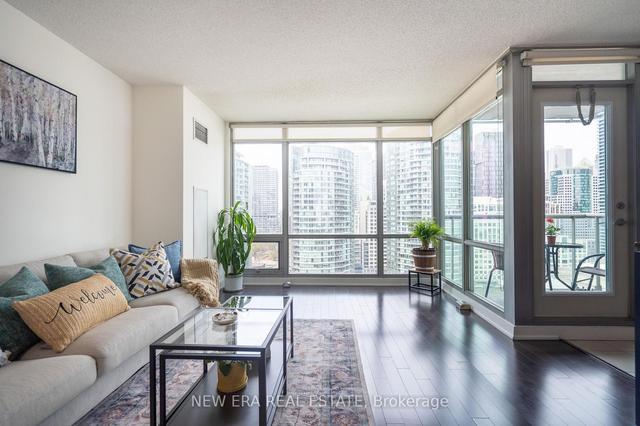 2210 - 81 Navy Wharf Crt, Condo with 2 bedrooms, 2 bathrooms and 1 parking in Toronto ON | Image 10