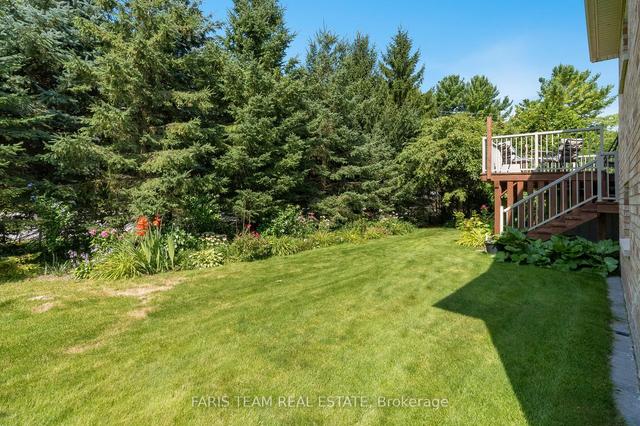 30 Masters Ln, House detached with 3 bedrooms, 3 bathrooms and 6 parking in Wasaga Beach ON | Image 18