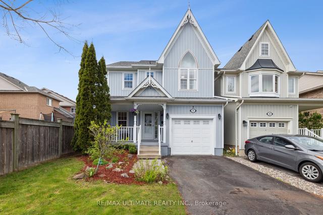 32 Wessex Dr, House detached with 4 bedrooms, 3 bathrooms and 3 parking in Whitby ON | Image 1