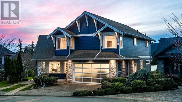 1299 Eston Pl, House detached with 6 bedrooms, 5 bathrooms and 6 parking in Langford BC | Image 1
