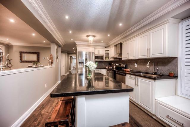37 Milson Cres, House detached with 3 bedrooms, 4 bathrooms and 2 parking in Guelph ON | Image 8
