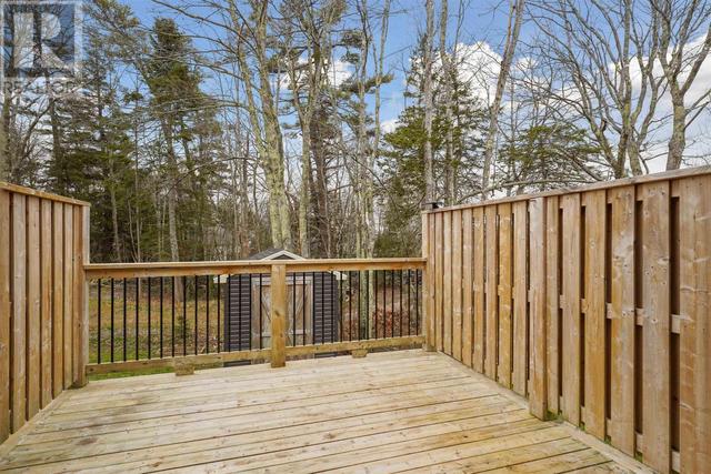 43 Pine Hill Dr, House semidetached with 3 bedrooms, 1 bathrooms and null parking in East Hants NS | Image 20