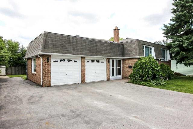 1022 Janette St, House detached with 3 bedrooms, 3 bathrooms and 8 parking in Newmarket ON | Image 37