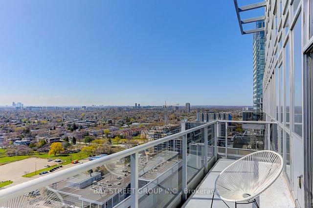 ph101 - 5791 Yonge St, Condo with 2 bedrooms, 2 bathrooms and 1 parking in Toronto ON | Image 11