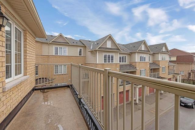 192 Kingston Rd W, Townhouse with 2 bedrooms, 2 bathrooms and 1 parking in Ajax ON | Image 11