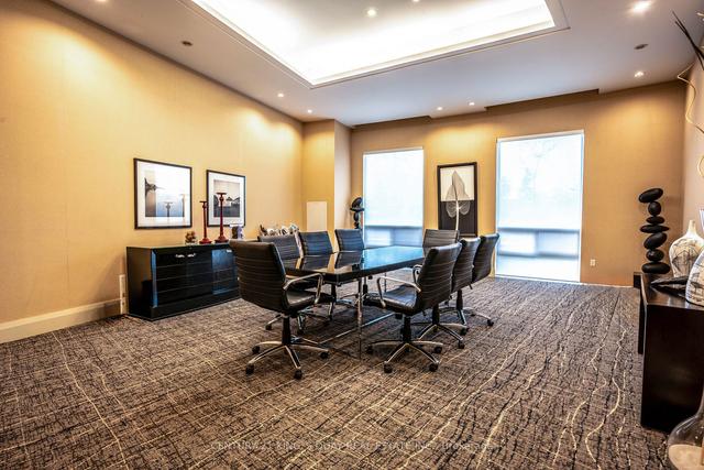 2202 - 503 Beecroft Rd, Condo with 2 bedrooms, 2 bathrooms and 1 parking in Toronto ON | Image 19