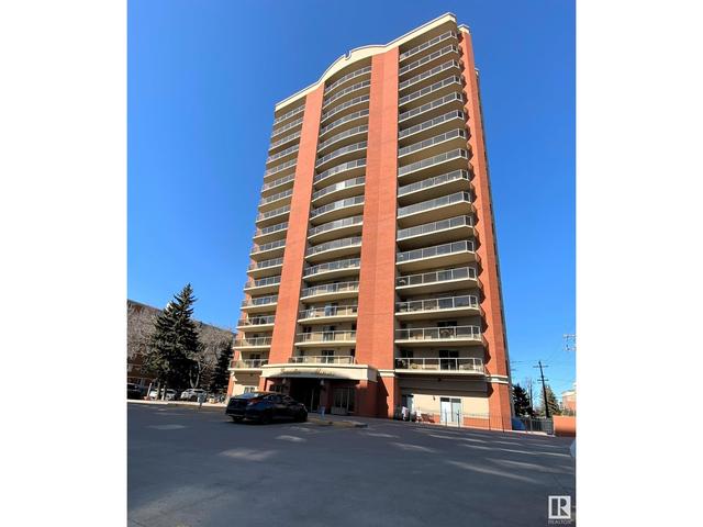603 - 9741 110 St Nw, Condo with 2 bedrooms, 2 bathrooms and 1 parking in Edmonton AB | Image 27