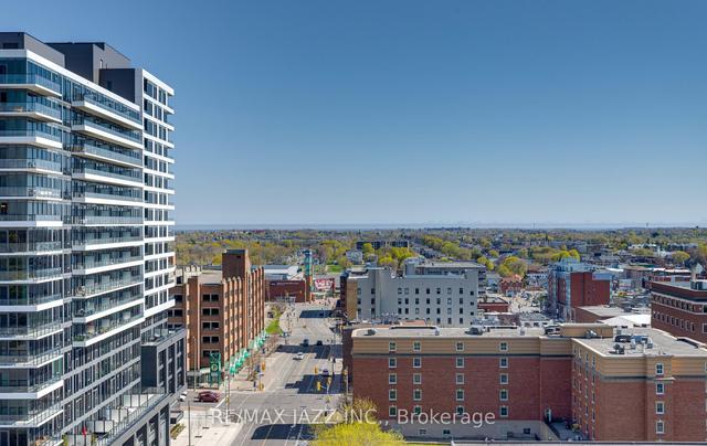 PH4 - 55 William St E, Condo with 3 bedrooms, 2 bathrooms and 1 parking in Oshawa ON | Image 24